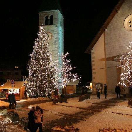 Ariston Lake View Hotel Molveno Exterior foto