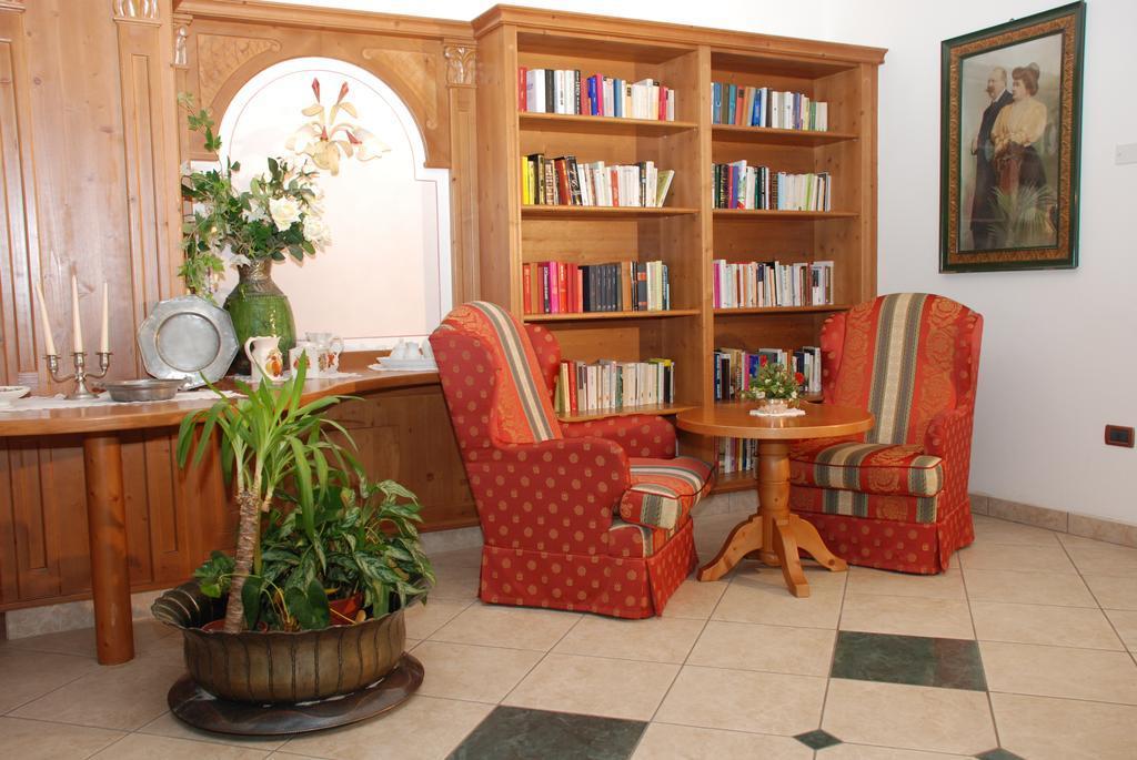 Ariston Lake View Hotel Molveno Exterior foto