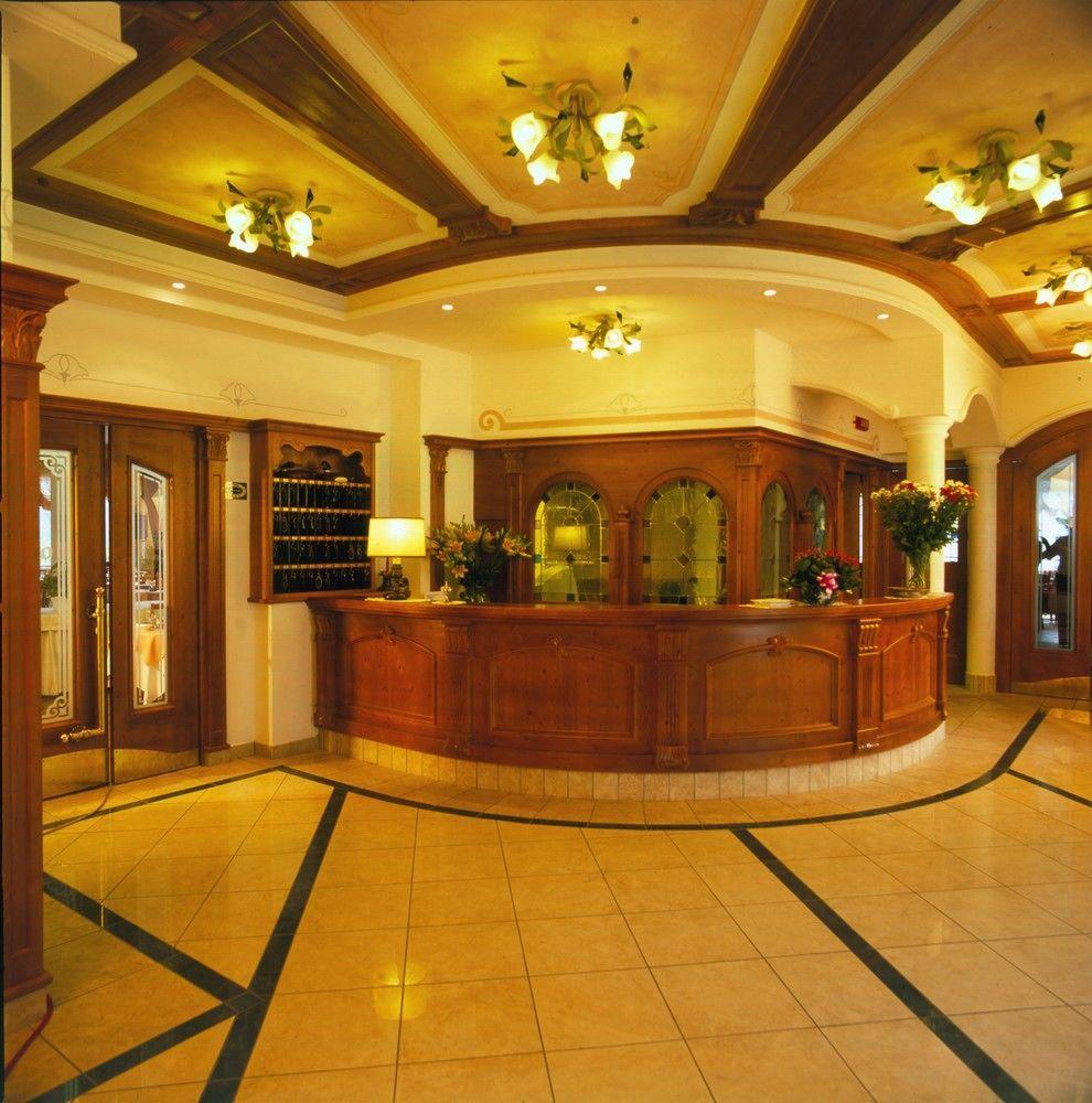 Ariston Lake View Hotel Molveno Exterior foto
