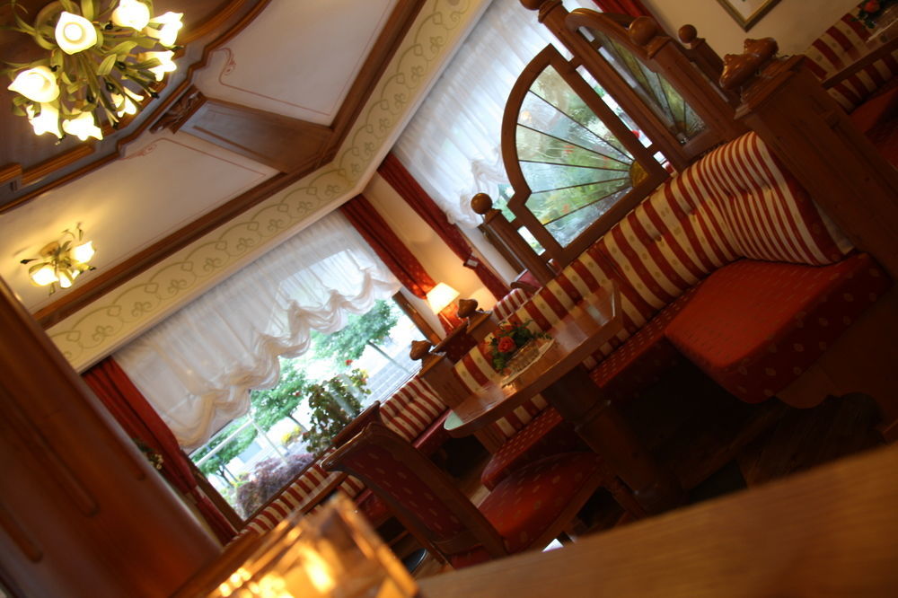 Ariston Lake View Hotel Molveno Exterior foto